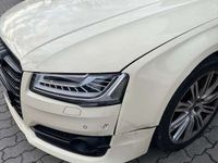 gebraucht Audi A8 3.0 TDI DPF quattro tiptronic