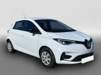 Usata Renault Zoe Equilibre 80 kW (109 CV) 2024 Bianco Utilitaria