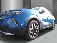 gebraucht Opel Mokka-e Elegance LED Apple CarPlay Android Auto PDC Sitzheizung