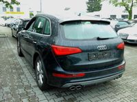 gebraucht Audi SQ5 3.0 TDI quattro tiptronic Xenon Navi PanoDach Leder Standheiz GRA LM SD PDC