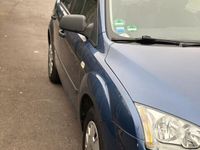 gebraucht Ford Focus 