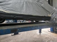 Gebraucht BMW 320 150 PS (110 kW) 2004 Schwarz Kombi