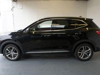 Gebraucht MG HS Luxury 162 PS (119 kW) 2022 Schwarz SUV