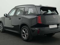 Gebraucht Mini Countryman Classic 170 PS (125 kW) 2024 Schwarz SUV