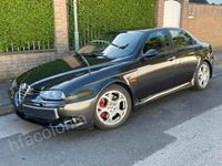 gebraucht Alfa Romeo 156 GTA 3.2 V6 24V - Extras Scheckheft unfallfrei