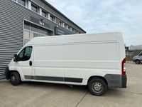 gebraucht Fiat Ducato 3,0 TDI 180Ps