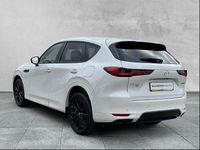 Neu Mazda CX-60 Homura-Line 254 PS (186 kW) 2025 SUV