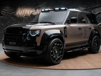 Gebraucht Land Rover Defender 635 PS (467 kW) 2025 SUV
