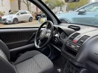 Gebraucht VW Lupo 60 PS (44 kW) 2002 Silber Kleinwagen