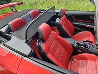 Gebraucht Ford Mustang 715 PS (525 kW) 2018 Cabrio