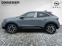 Neu Opel Mokka 131 PS (96 kW) 2025 Grau SUV
