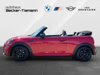 Gebraucht Mini John Cooper Works 156 PS (114 kW) 2024 Andere Kleinwagen