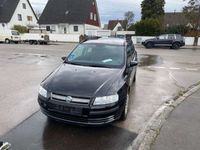 gebraucht Fiat Stilo Multi Wagon 1.6 16V Active