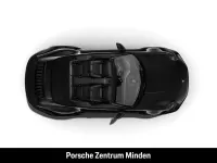 Gebraucht Porsche 992 650 PS (478 kW) 2021 Schwarz Cabrio