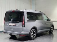 Neu Ford Tourneo Connect Active 122 PS (89 kW) 2025 Grau, cometgrey Van / Kleinbus