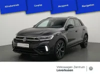 Gebraucht VW T-Roc R 300 PS (220 kW) 2024 SUV