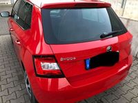 gebraucht Skoda Fabia Joy