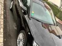 Gebraucht Audi A3 110 PS (80 kW) 2021 Schwarz Limousine