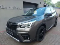 Usado Subaru Forester Platinum 150 CV (110 kW) 2020 Marrón SUV