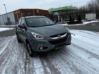 Gebraucht Hyundai ix35 116 PS (85 kW) 2015 SUV