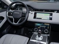 Gebraucht Land Rover Range Rover evoque S 309 PS (227 kW) 2021 Weiß SUV