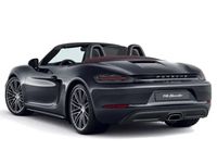 gebraucht Porsche 718 Boxster (982)