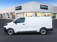 Gebraucht Opel Vivaro Edition 144 PS (105 kW) 2022 Jade weiss/arktis weiss Van / Kleinbus