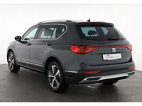 Gebraucht Seat Tarraco Xperience 245 PS (180 kW) 2023 Grau SUV