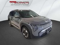 Neu Kia EV3 Earth 150 kW (204 PS) 2026 Schiefergraumet (ebd) SUV