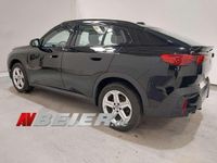 Gebraucht BMW X2 150 PS (110 kW) 2024 Schwarz SUV