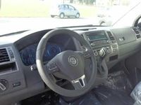 Gebraucht VW T5 140 PS (102 kW) 2015 Schwarz metallic Van