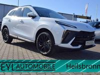Neu DFSK Forthing 5 177 PS (130 kW) 2025 Weiß SUV