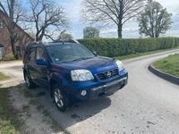 gebraucht Nissan X-Trail 4x4 dCi *AHK*Panorama*Scheckheft