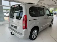 Gebraucht Toyota Proace Verso City 131 PS (96 kW) 2022 Andere Kombi