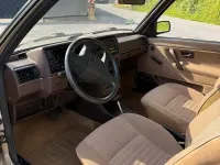 Gebraucht VW Golf II 72 PS (52 kW) 1988 Beige Kleinwagen