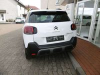 gebraucht Citroën C3 Aircross PureTech 110 Stop & Start OPF SHINE