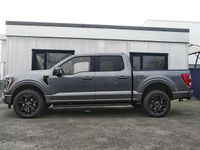 Gebraucht Ford V8 Lariat 405 PS (297 kW) 2023 Andere farbe SUV
