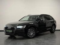 Usata Audi A4 Ambiente 150 CV (110 kW) 2017 Nero Berlina
