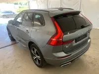 Gebraucht Volvo XC60 R-Design 392 PS (288 kW) 2020 Osmium grey / metallic SUV