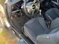 Usado Mini Cooper 90 HP (66 kW) 2006 Prateado Citadino