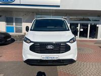 Neu Ford Transit Custom 232 PS (170 kW) 2025 Weiß Van