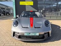 Gebraucht Porsche 911 GT3 510 PS (375 kW) 2023 Gtsilbermetallic Coupé