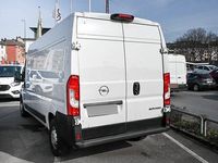 gebraucht Opel Movano C Kasten HKa L3H2 3,5t Edition Diesel , 6-Gang, Start