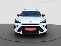 Gebraucht Cupra Formentor 204 PS (150 kW) 2025 Nevada weiss (metallic) SUV