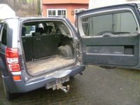 Gebraucht Suzuki Grand Vitara Comfort 129 PS (94 kW) 2006 Grau SUV