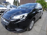 gebraucht Opel Corsa E Selection *Scheckheft*