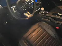 Gebraucht Ford Mustang Bullitt 460 PS (338 kW) 2021 Grün Coupé