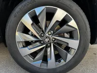 Neu Skoda Kodiaq Selection 220 PS (161 kW) 2026 Smokey diamond silver SUV