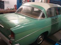 gebraucht Opel Olympia 1200