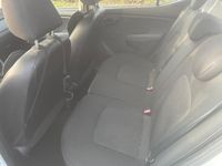 Gebraucht Hyundai i10 55 PS (40 kW) 2011 Andere farben Kleinwagen